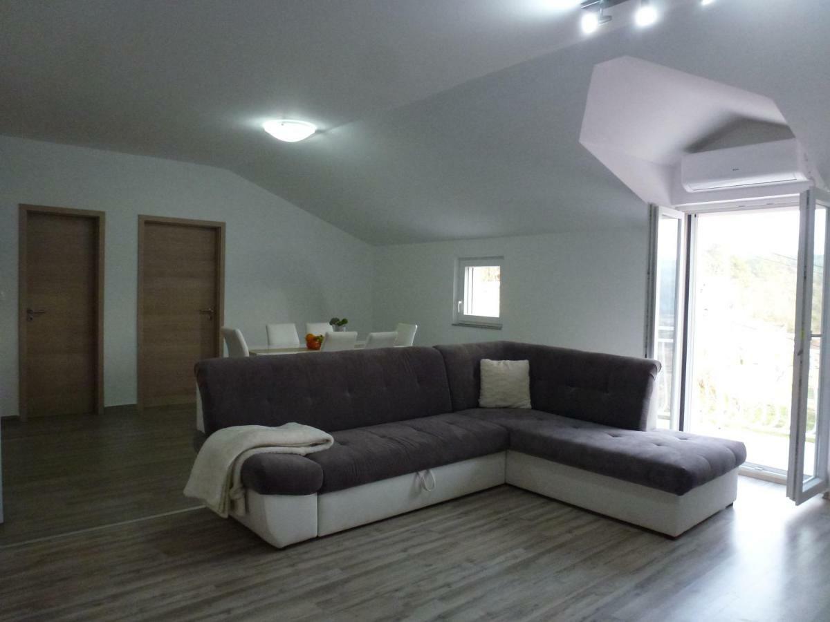 Apartmani Slavica Šibenik Exterior foto